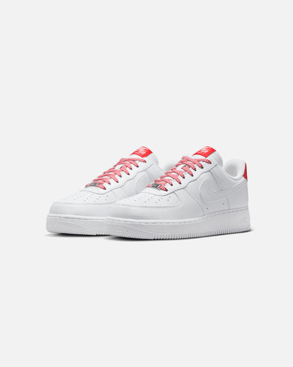 Nike Women's Air Force 1 '07 White/Pink