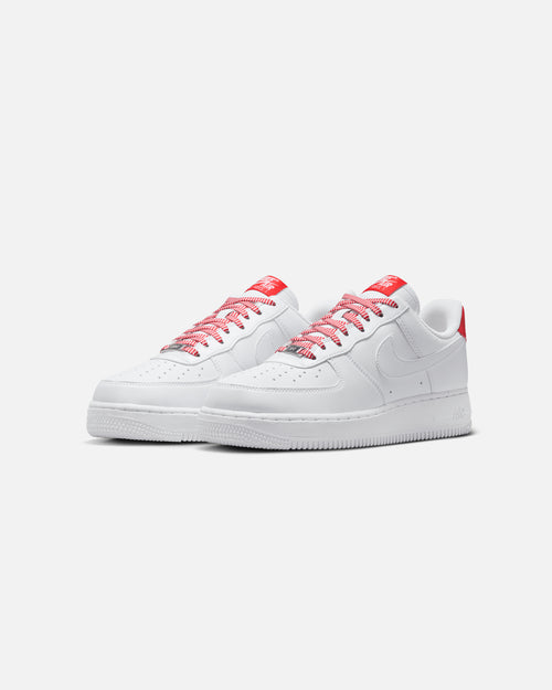Nike Women's Air Force 1 '07 White/Pink