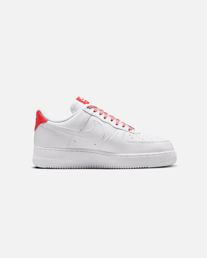 Nike Women's Air Force 1 '07 White/Pink