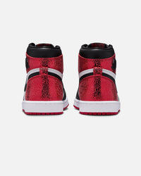 Jordan Women's Air Jordan 1 Retro High OG "Varsity Red" Varsity Red/Black-White