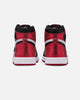 Jordan Women's Air Jordan 1 Retro High OG "Varsity Red" Varsity Red/Black-White