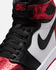 Jordan Women's Air Jordan 1 Retro High OG "Varsity Red" Varsity Red/Black-White