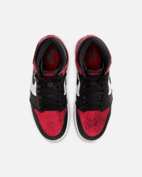 Jordan Women's Air Jordan 1 Retro High OG "Varsity Red" Varsity Red/Black-White