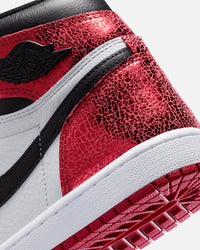Jordan Women's Air Jordan 1 Retro High OG "Varsity Red" Varsity Red/Black-White