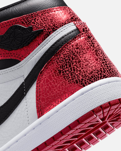 Jordan Women's Air Jordan 1 Retro High OG "Varsity Red" Varsity Red/Black-White