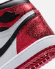Jordan Women's Air Jordan 1 Retro High OG "Varsity Red" Varsity Red/Black-White