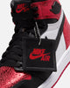 Jordan Women's Air Jordan 1 Retro High OG "Varsity Red" Varsity Red/Black-White