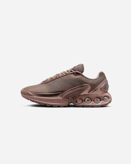 Nike Women's Air Max DN Mink Brown/Ironstone