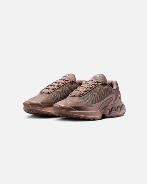Nike Women's Air Max DN Mink Brown/Ironstone