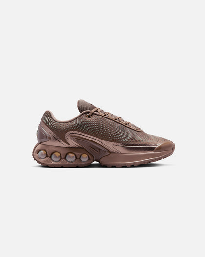 Nike Women's Air Max DN Mink Brown/Ironstone
