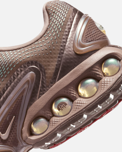 Nike Women's Air Max DN Mink Brown/Ironstone