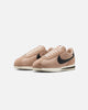 Nike Women's Cortez Desert/Black-Sail