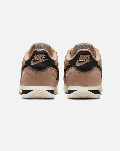 Nike Women's Cortez Desert/Black-Sail