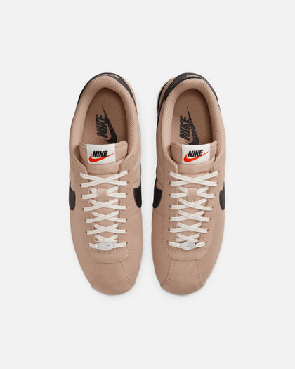 Nike Women's Cortez Desert/Black-Sail