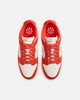 Nike Women's Dunk Low Next Nature "Light Crimson" Lt Crimson/Team Gold-Sail