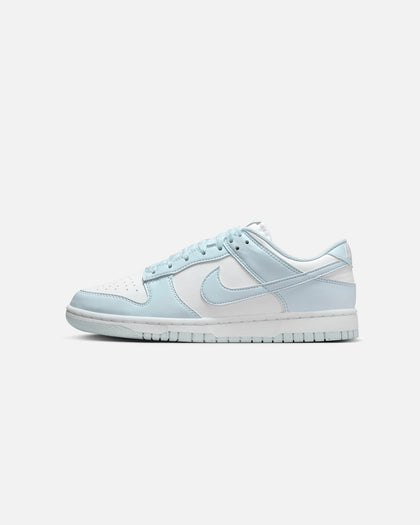 Nike Women's Dunk Low Next Nature White/Blue