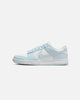 Nike Women's Dunk Low Next Nature White/Blue