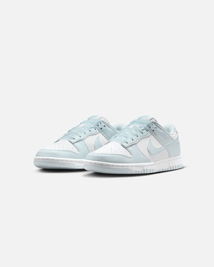 Nike Women's Dunk Low Next Nature White/Blue