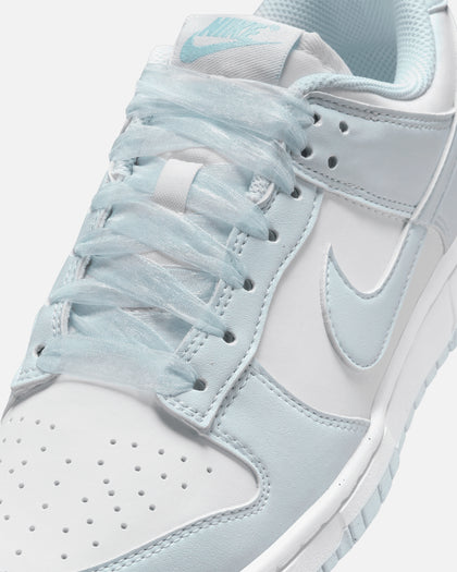 Nike Women's Dunk Low Next Nature White/Blue