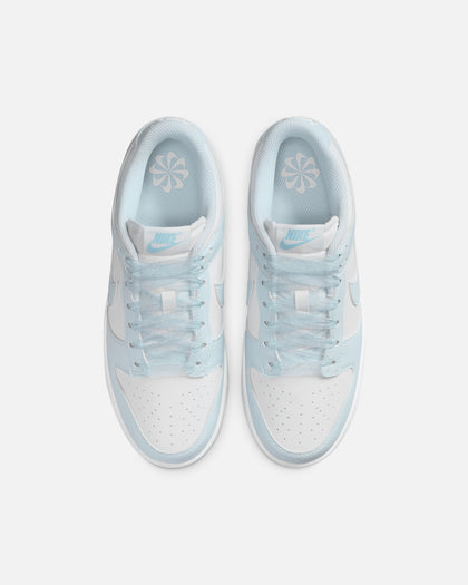 Nike Women's Dunk Low Next Nature White/Blue