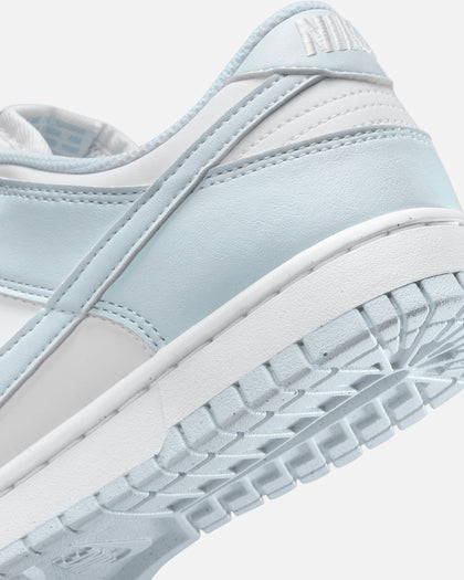 Nike Women's Dunk Low Next Nature White/Blue