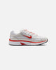 Nike Women's P-6000 White/Picante Red