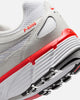 Nike Women's P-6000 White/Picante Red