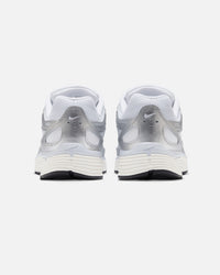 Nike Women's P-6000 White/Silver