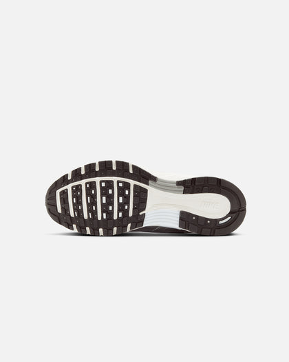 Nike Women's P-6000 White/Silver