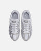Nike Women's P-6000 White/Silver