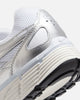Nike Women's P-6000 White/Silver