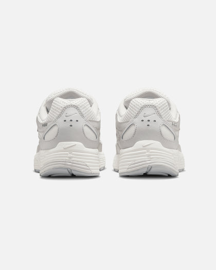 Nike Women's P-6000 SE Summit White/Wolf Grey