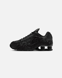 Nike Women's Shox R4 Black/Smoke