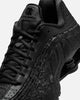 Nike Women's Shox R4 Black/Smoke