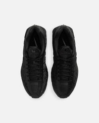 Nike Women's Shox R4 Black/Smoke