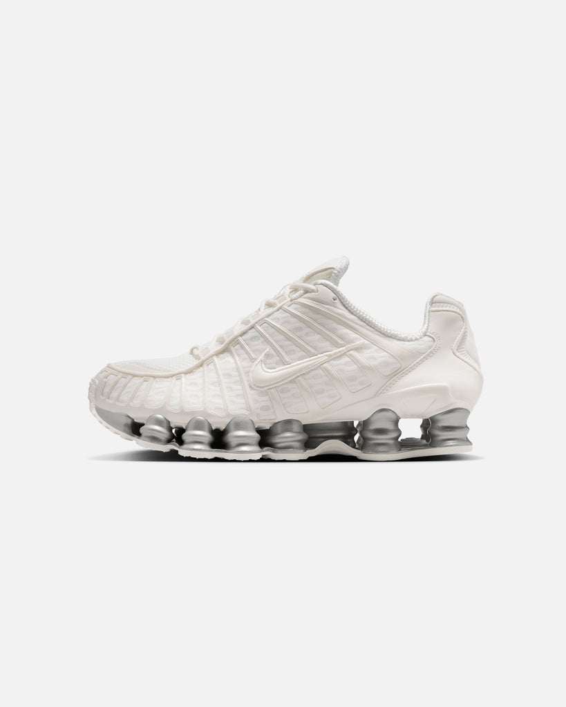 Nike Women's Shox TL Sail Culture Kings