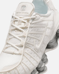 Nike Women's Shox TL Sail