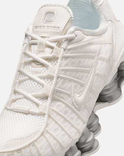 Nike Women's Shox TL Sail