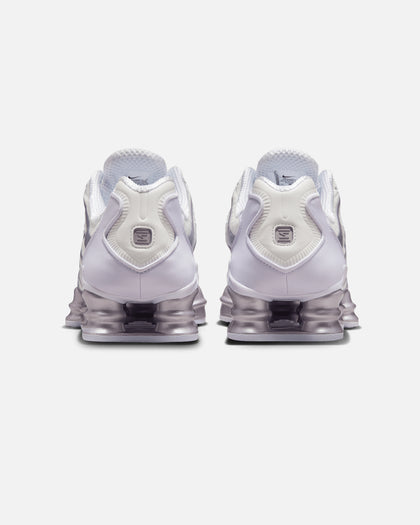 Nike Women's Shox TL Summit White