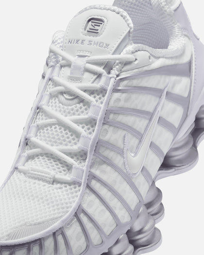 Nike Women's Shox TL Summit White