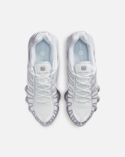 Nike Women's Shox TL Summit White