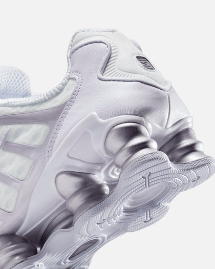 Nike Women's Shox TL Summit White