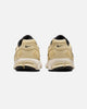 Nike Women's Zoom Vomero 5 Team Gold/Soft Pearl