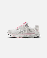 Nike Women's Zoom Vomero 5 Photon Dust/Metallic Silver-Summit White