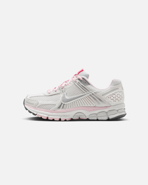 Nike Women's Zoom Vomero 5 Photon Dust/Metallic Silver-Summit White