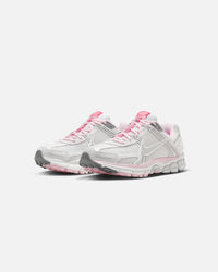 Nike Women's Zoom Vomero 5 Photon Dust/Metallic Silver-Summit White