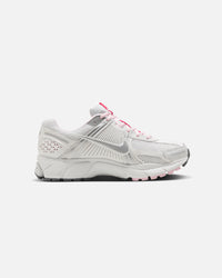 Nike Women's Zoom Vomero 5 Photon Dust/Metallic Silver-Summit White