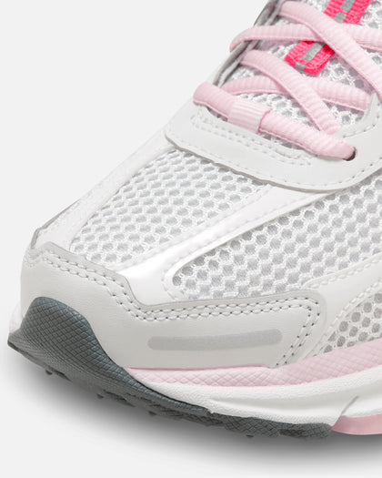 Nike Women's Zoom Vomero 5 Photon Dust/Metallic Silver-Summit White