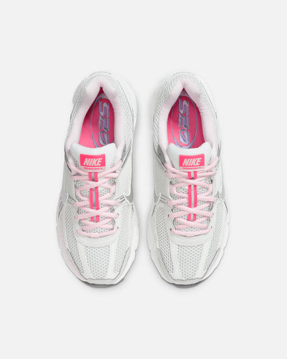 Nike Women's Zoom Vomero 5 Photon Dust/Metallic Silver-Summit White