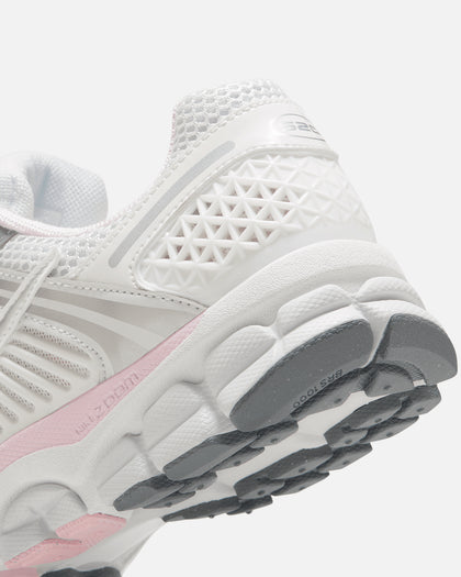 Nike Women's Zoom Vomero 5 Photon Dust/Metallic Silver-Summit White